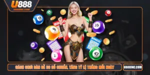 Cách Chơi Dàn Đề 36 Số Chuẩn, Tăng Tỷ Lệ Thắng Mỗi Ngày