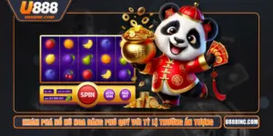 Khám Phá Nổ Hũ Hoa Đăng Phú Quý Với Tỷ Lệ Thưởng Ấn Tượng